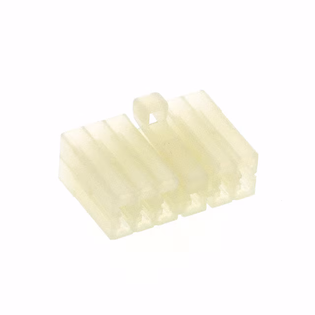 172497-1 TE Connectivity AMP Connectors  Boîtiers de connecteurs rectangulaires